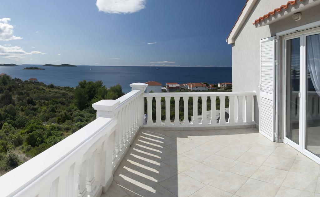 Apartment Parlov Rogoznica  Værelse billede