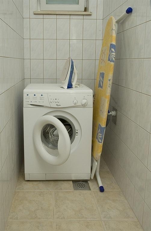 Apartment Parlov Rogoznica  Værelse billede
