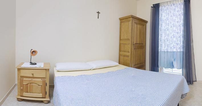 Apartment Parlov Rogoznica  Værelse billede